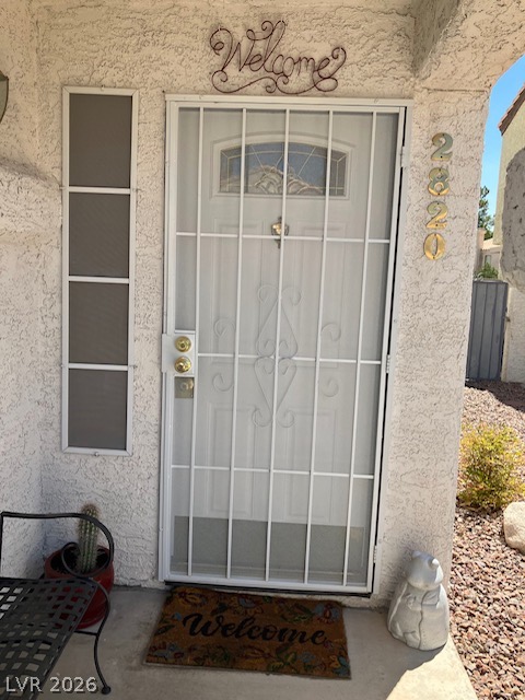 2820 South Swallow Point Circle Las Vegas NV 89117