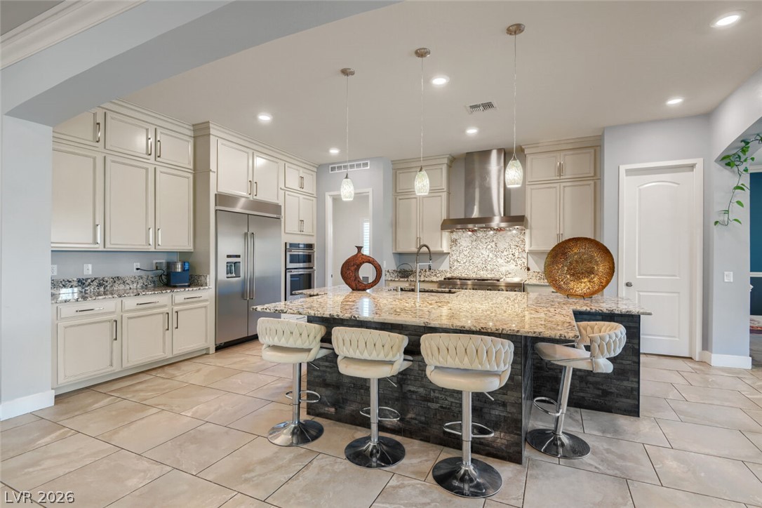 7771 Mojave Yucca Court Las Vegas NV 89131