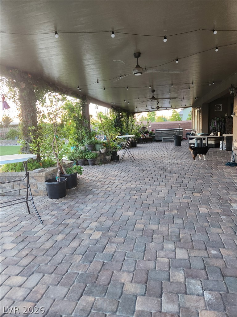 7771 Mojave Yucca Court Las Vegas NV 89131