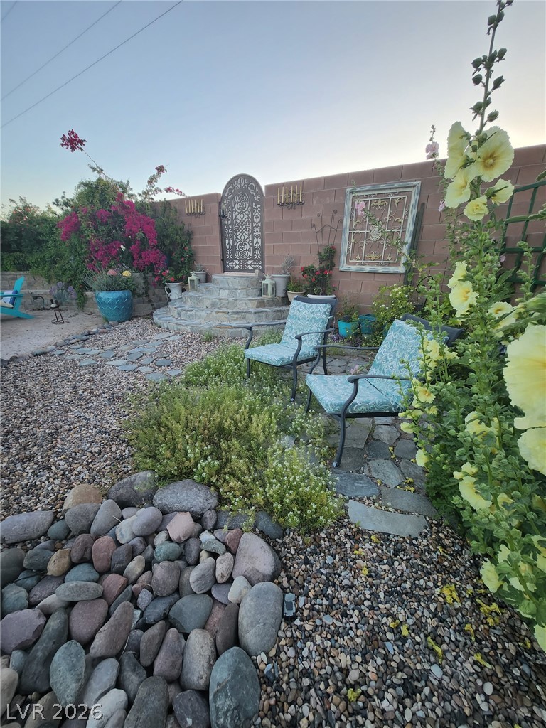 7771 Mojave Yucca Court Las Vegas NV 89131