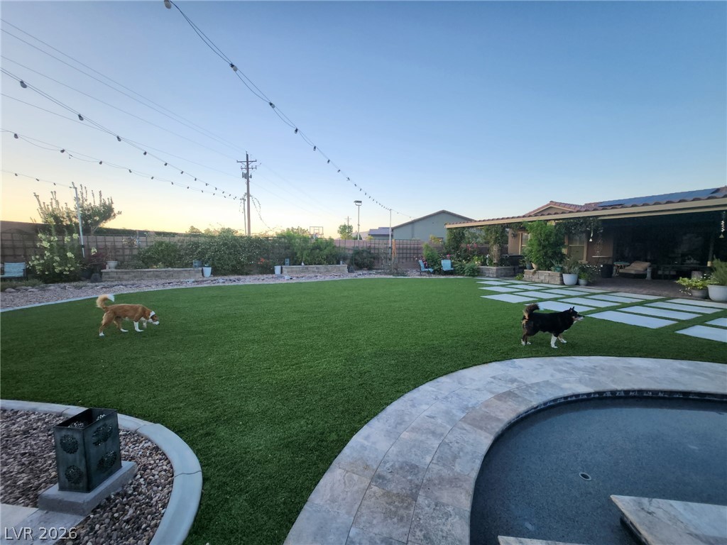 7771 Mojave Yucca Court Las Vegas NV 89131