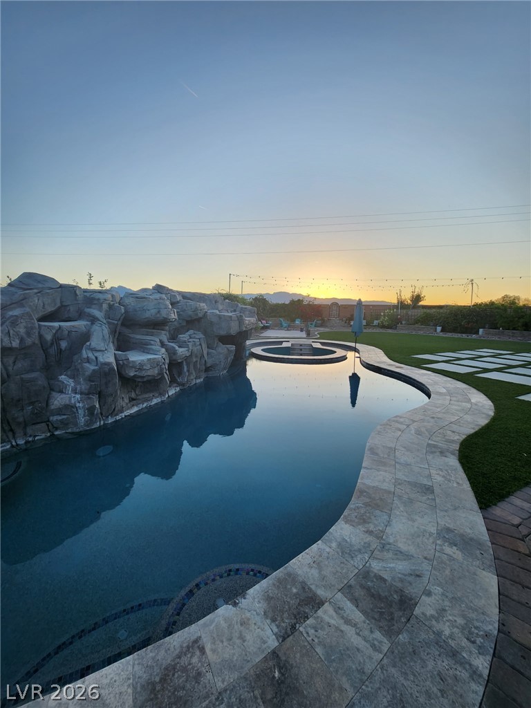 7771 Mojave Yucca Court Las Vegas NV 89131