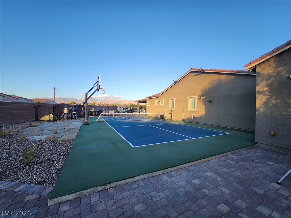 7771 Mojave Yucca Court Las Vegas NV 89131