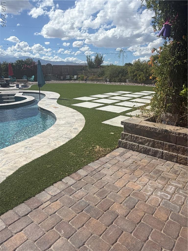 7771 Mojave Yucca Court Las Vegas NV 89131