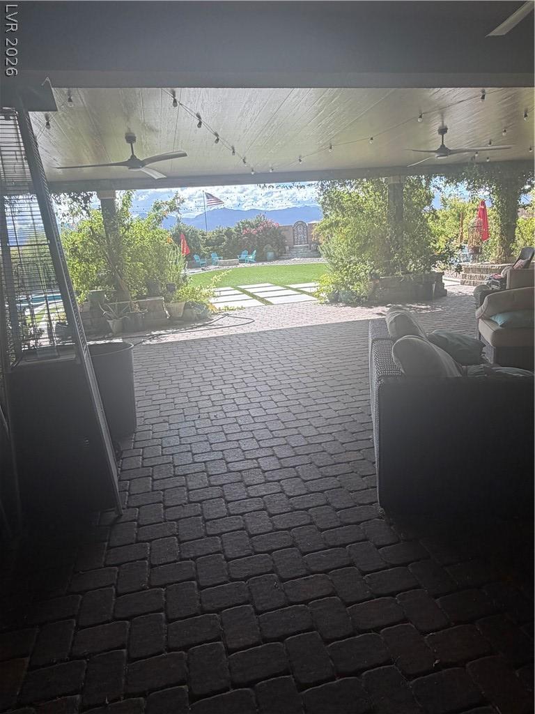 7771 Mojave Yucca Court Las Vegas NV 89131