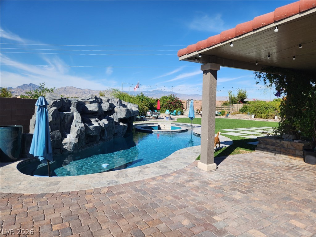 7771 Mojave Yucca Court Las Vegas NV 89131
