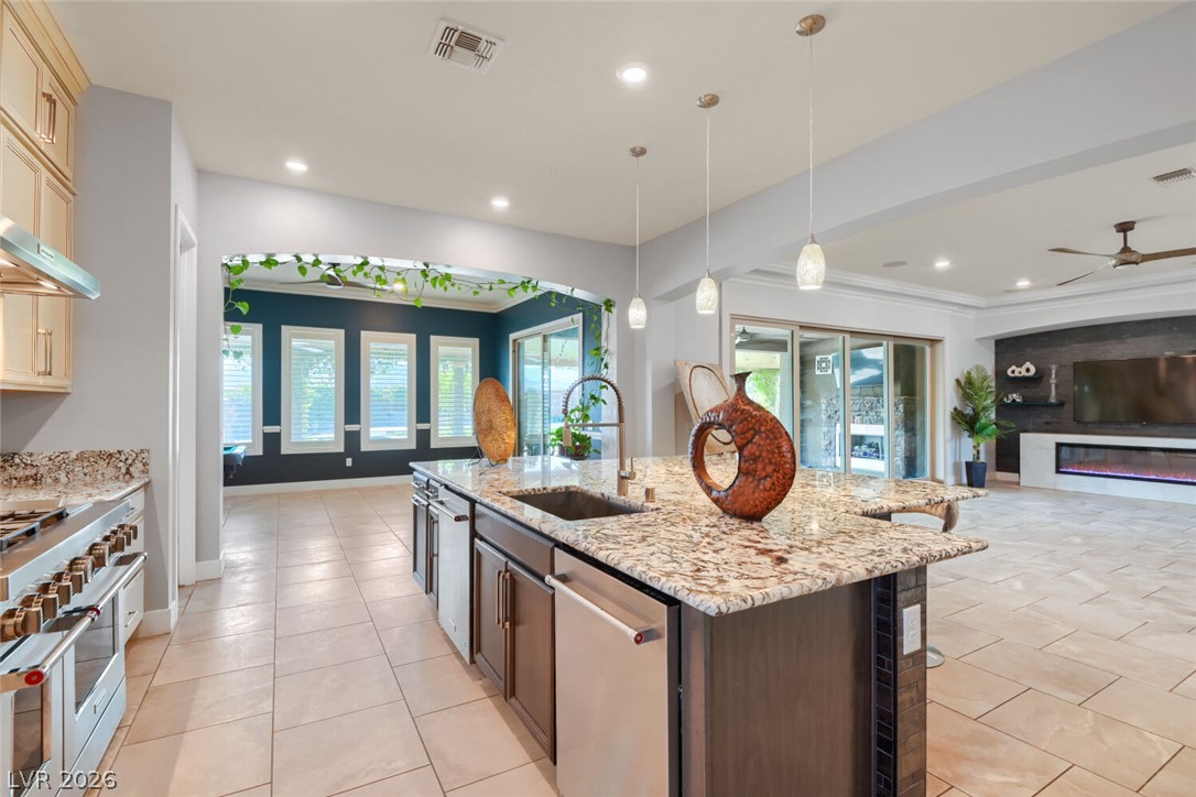 7771 Mojave Yucca Court Las Vegas NV 89131