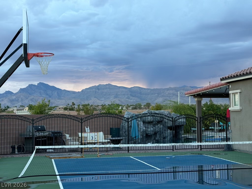 7771 Mojave Yucca Court Las Vegas NV 89131