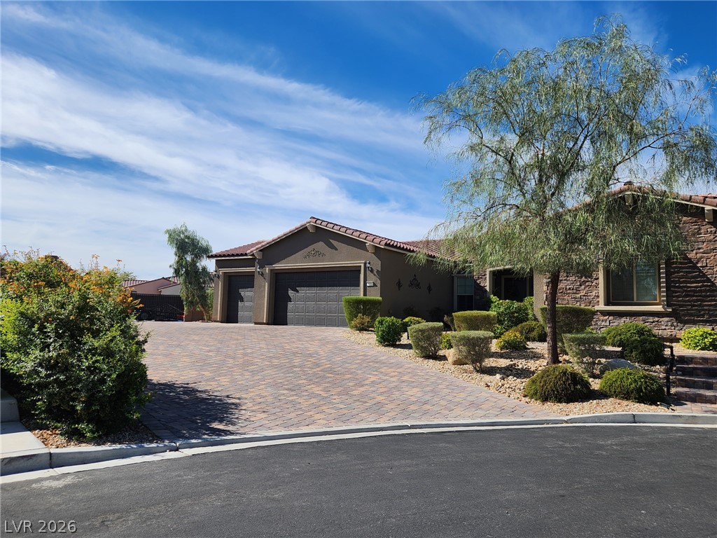 7771 Mojave Yucca Court Las Vegas NV 89131