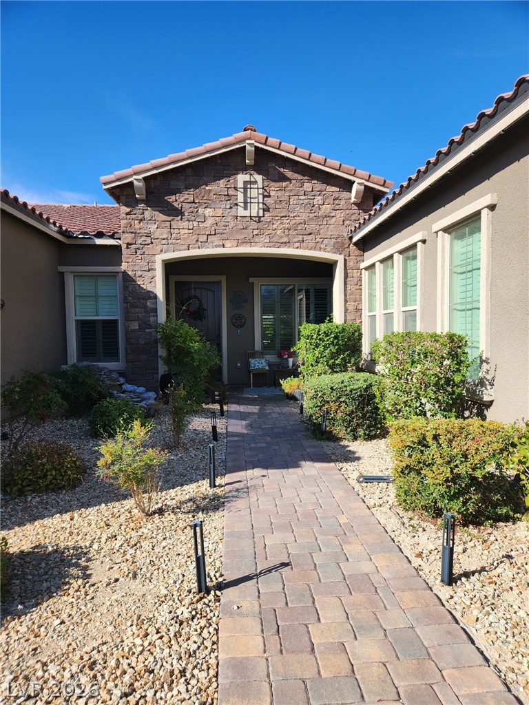 7771 Mojave Yucca Court Las Vegas NV 89131
