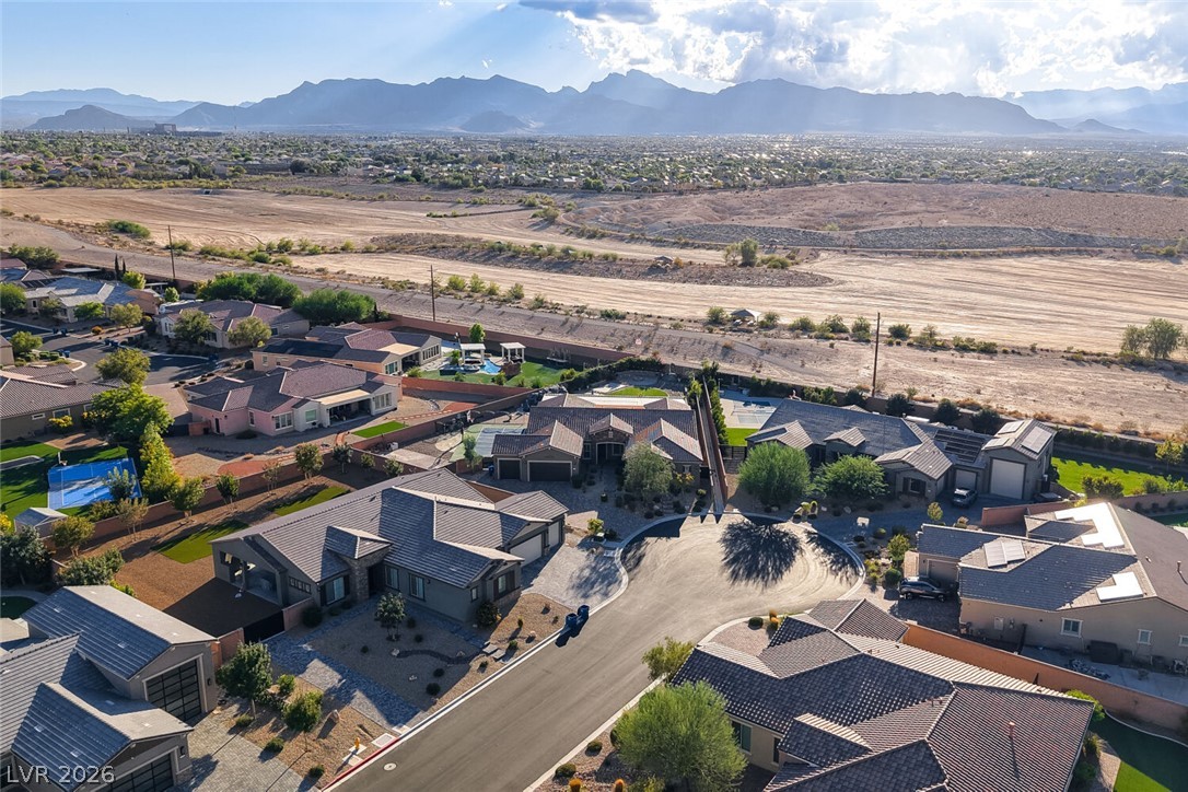7771 Mojave Yucca Court Las Vegas NV 89131