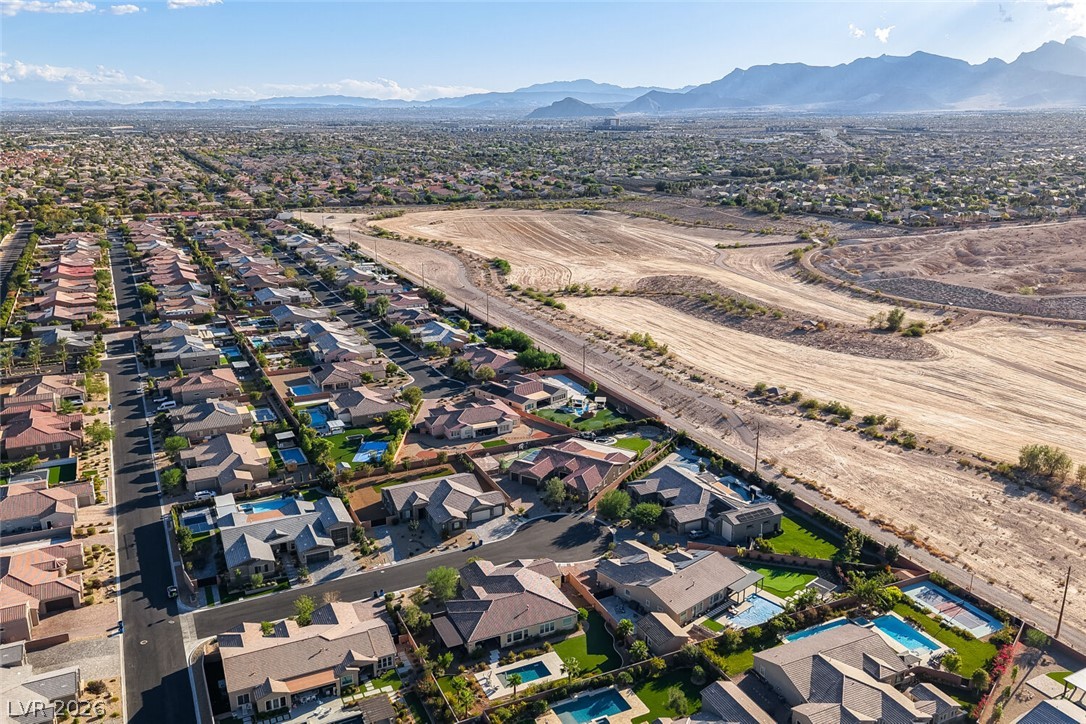 7771 Mojave Yucca Court Las Vegas NV 89131