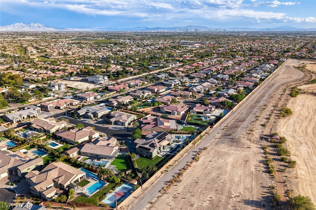 7771 Mojave Yucca Court Las Vegas NV 89131