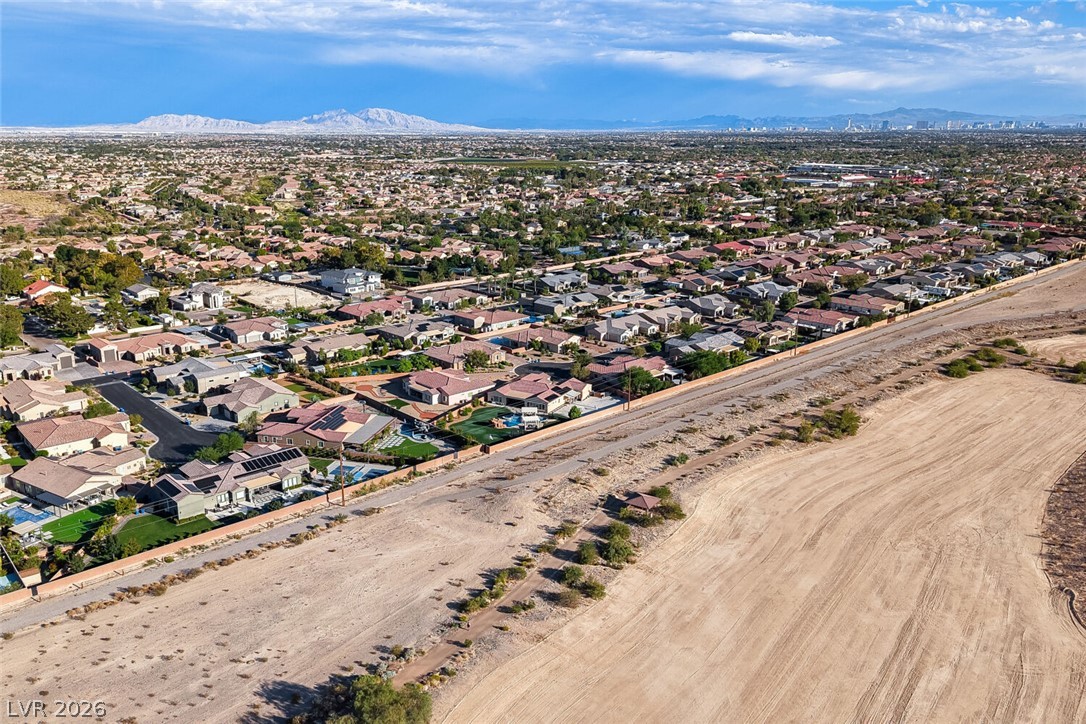 7771 Mojave Yucca Court Las Vegas NV 89131