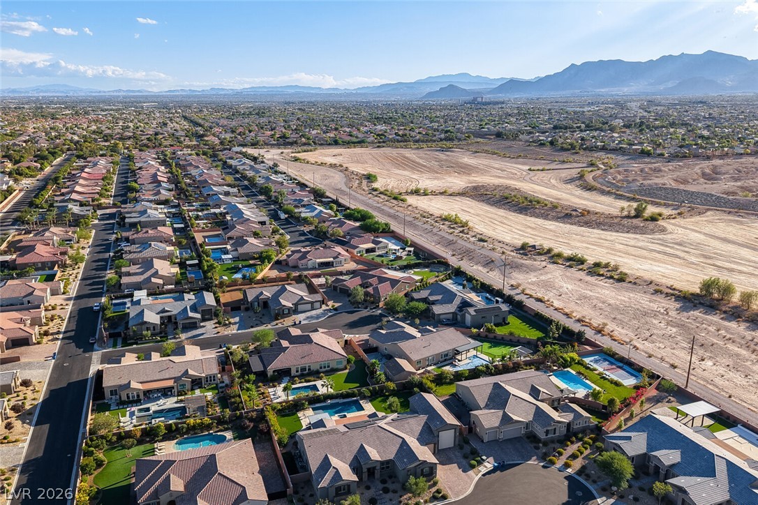 7771 Mojave Yucca Court Las Vegas NV 89131