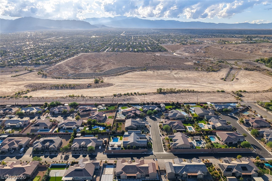 7771 Mojave Yucca Court Las Vegas NV 89131