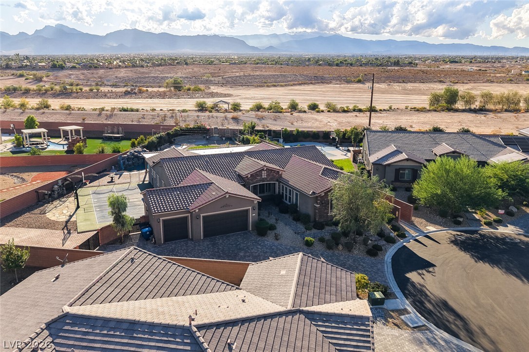 7771 Mojave Yucca Court Las Vegas NV 89131