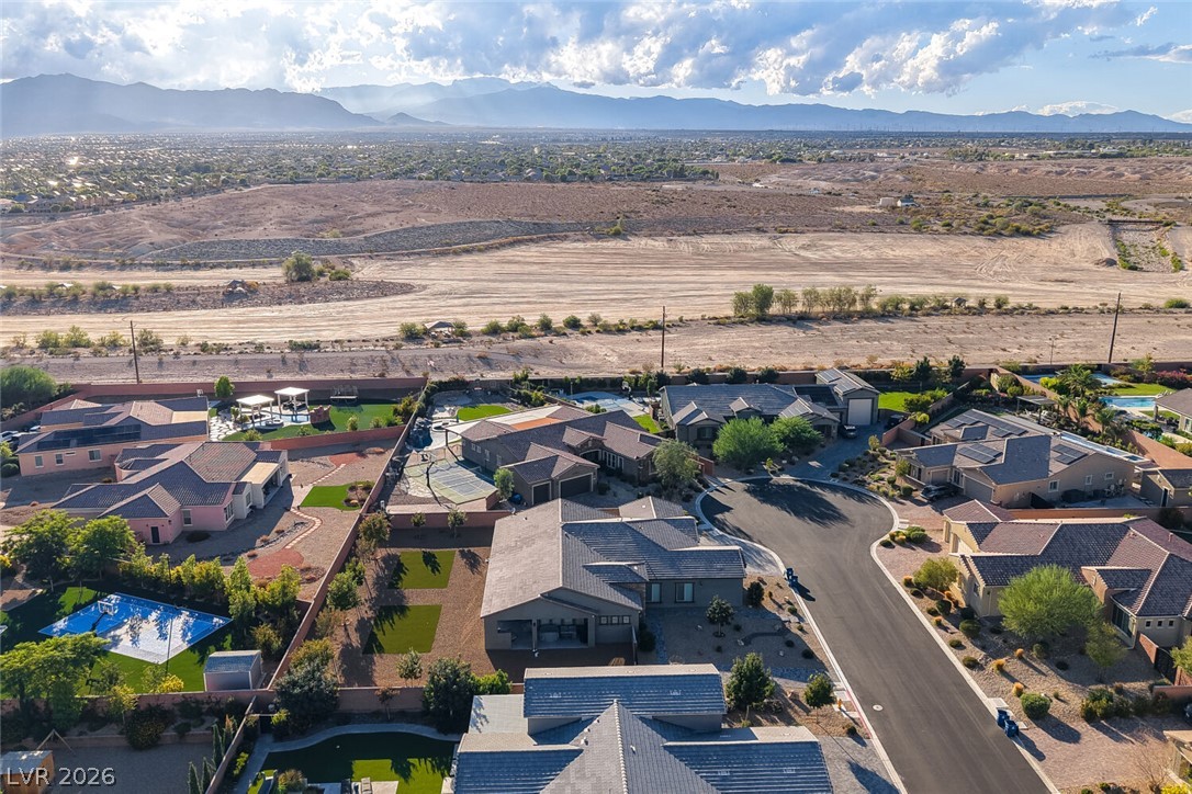 7771 Mojave Yucca Court Las Vegas NV 89131