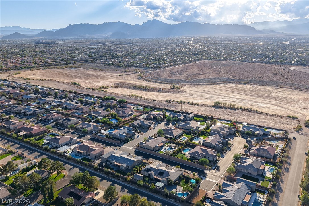 7771 Mojave Yucca Court Las Vegas NV 89131