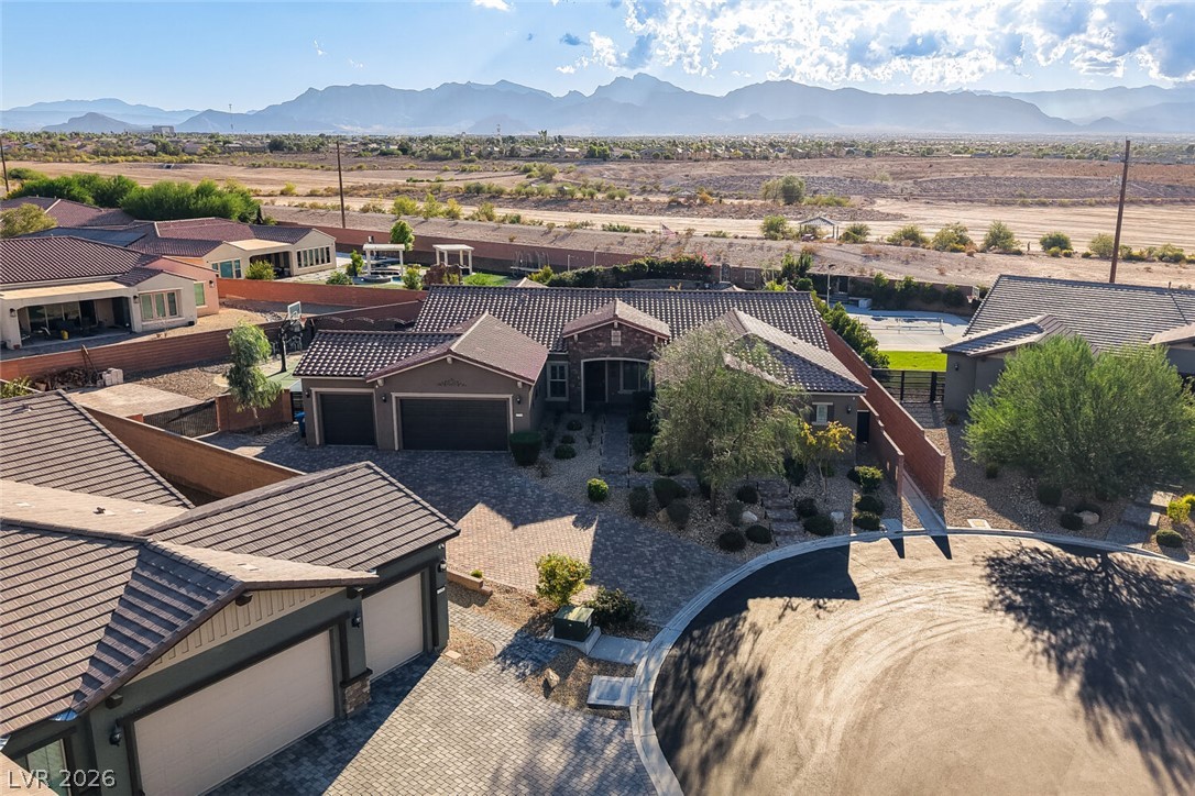 7771 Mojave Yucca Court Las Vegas NV 89131