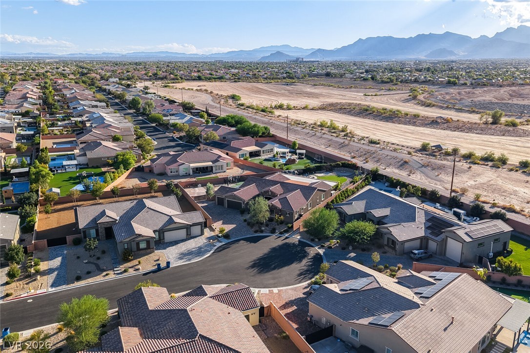7771 Mojave Yucca Court Las Vegas NV 89131