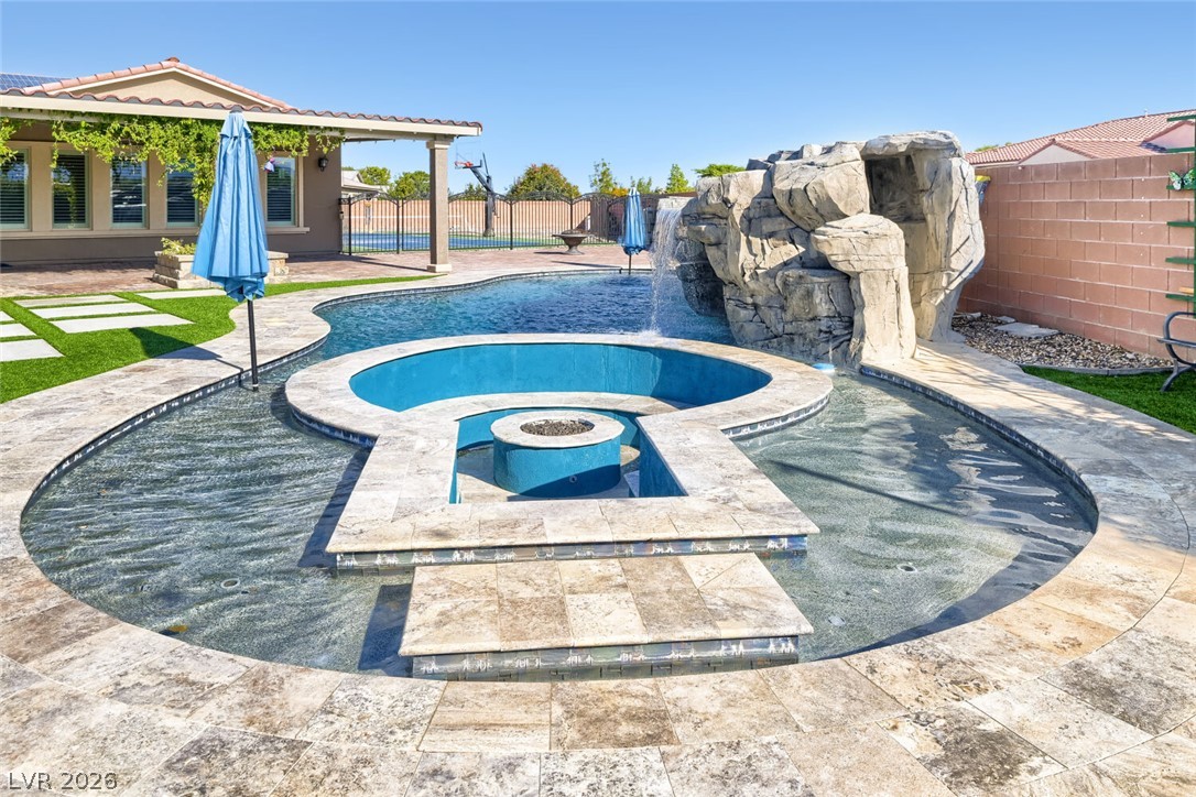 7771 Mojave Yucca Court Las Vegas NV 89131