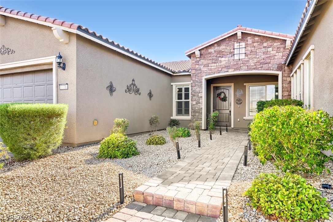 7771 Mojave Yucca Court Las Vegas NV 89131