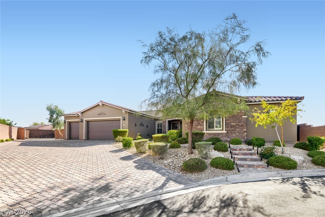 7771 Mojave Yucca Court Las Vegas NV 89131