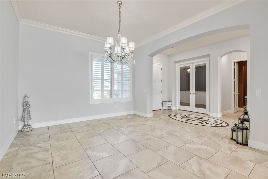 7771 Mojave Yucca Court Las Vegas NV 89131