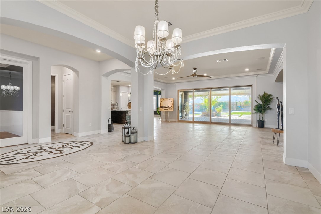 7771 Mojave Yucca Court Las Vegas NV 89131