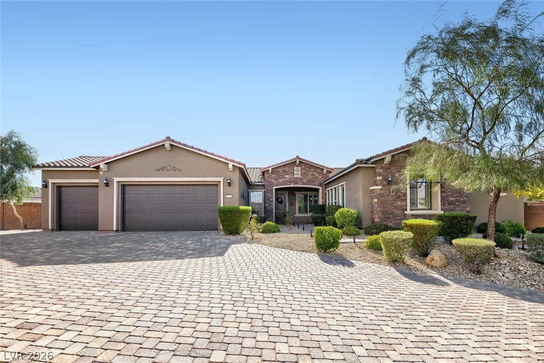 7771 Mojave Yucca Court Las Vegas NV 89131