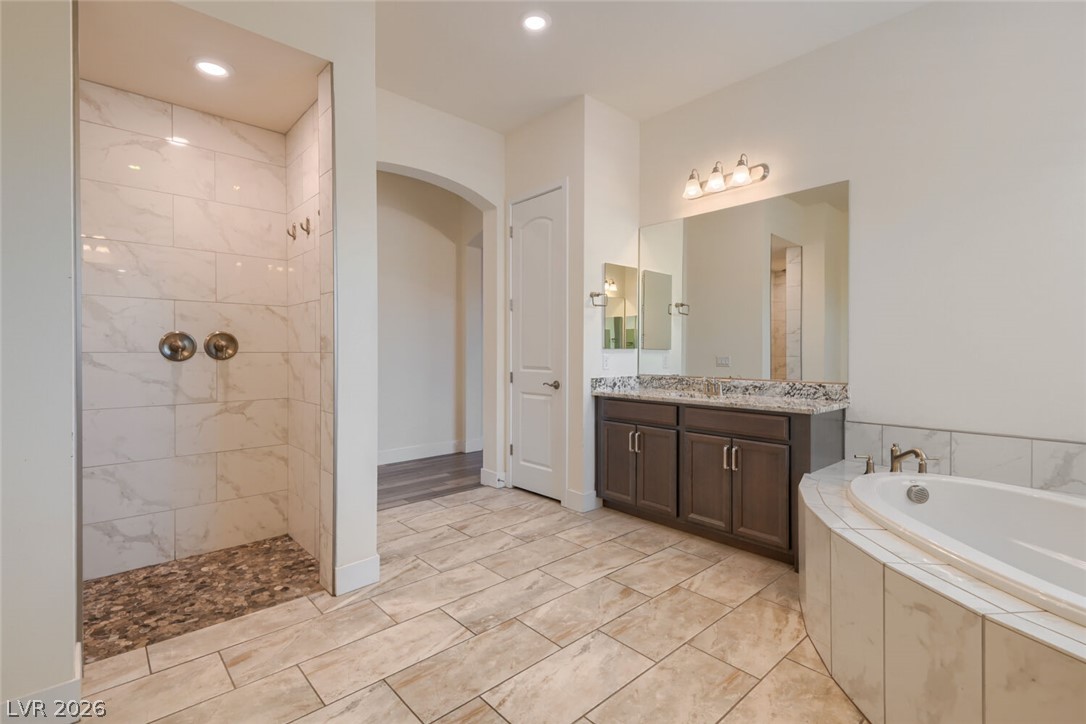 7771 Mojave Yucca Court Las Vegas NV 89131