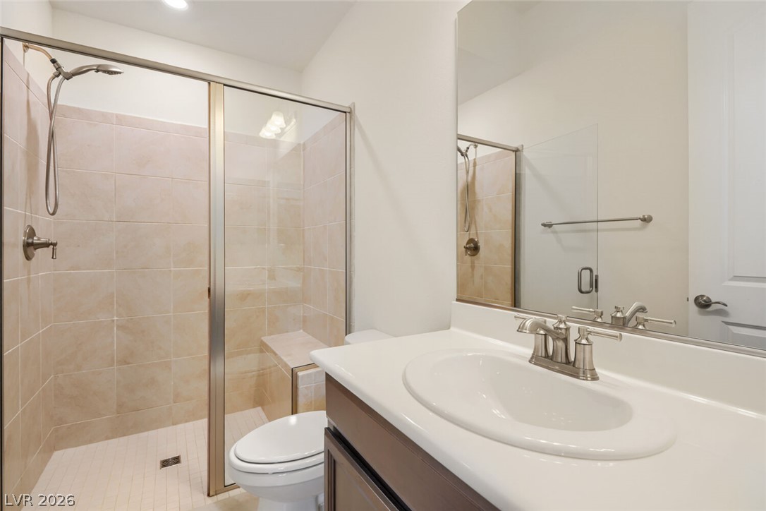 7771 Mojave Yucca Court Las Vegas NV 89131