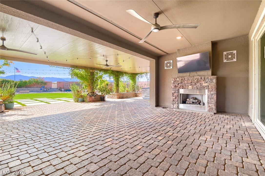 7771 Mojave Yucca Court Las Vegas NV 89131