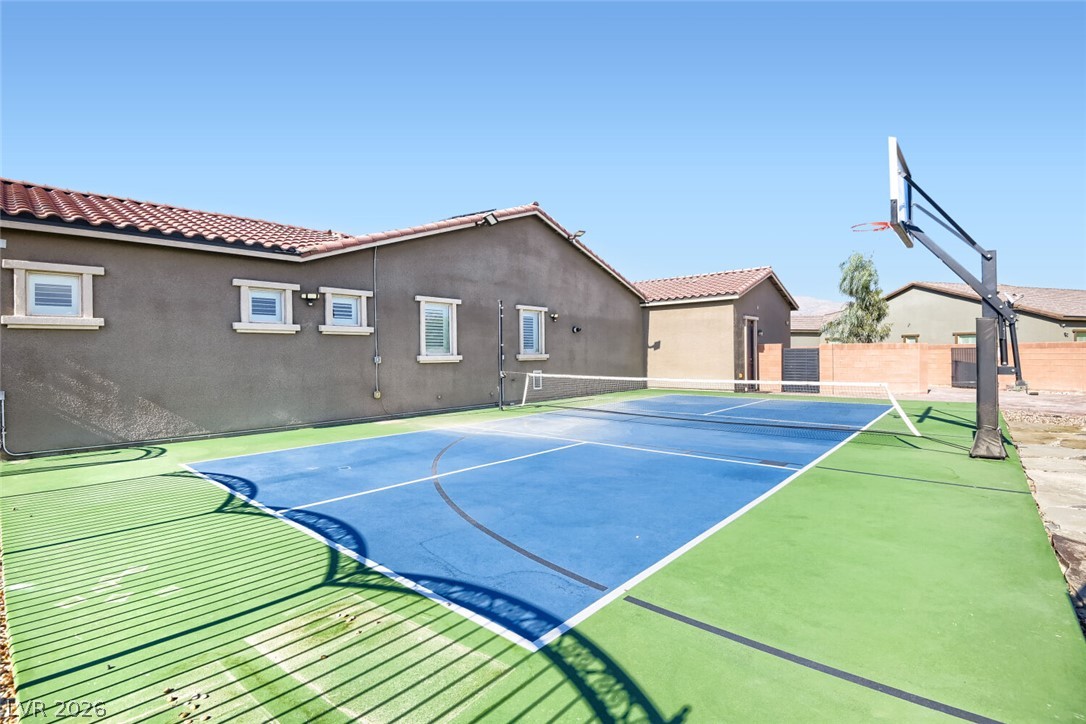 7771 Mojave Yucca Court Las Vegas NV 89131