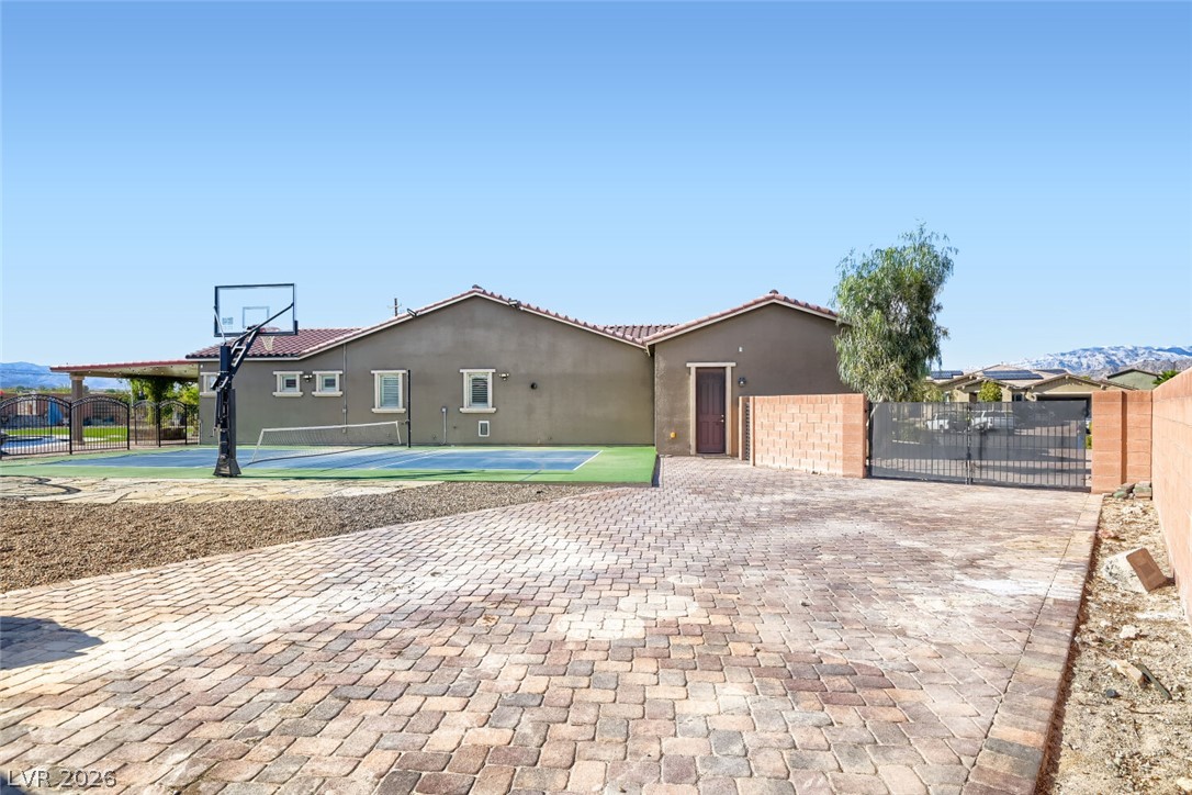 7771 Mojave Yucca Court Las Vegas NV 89131