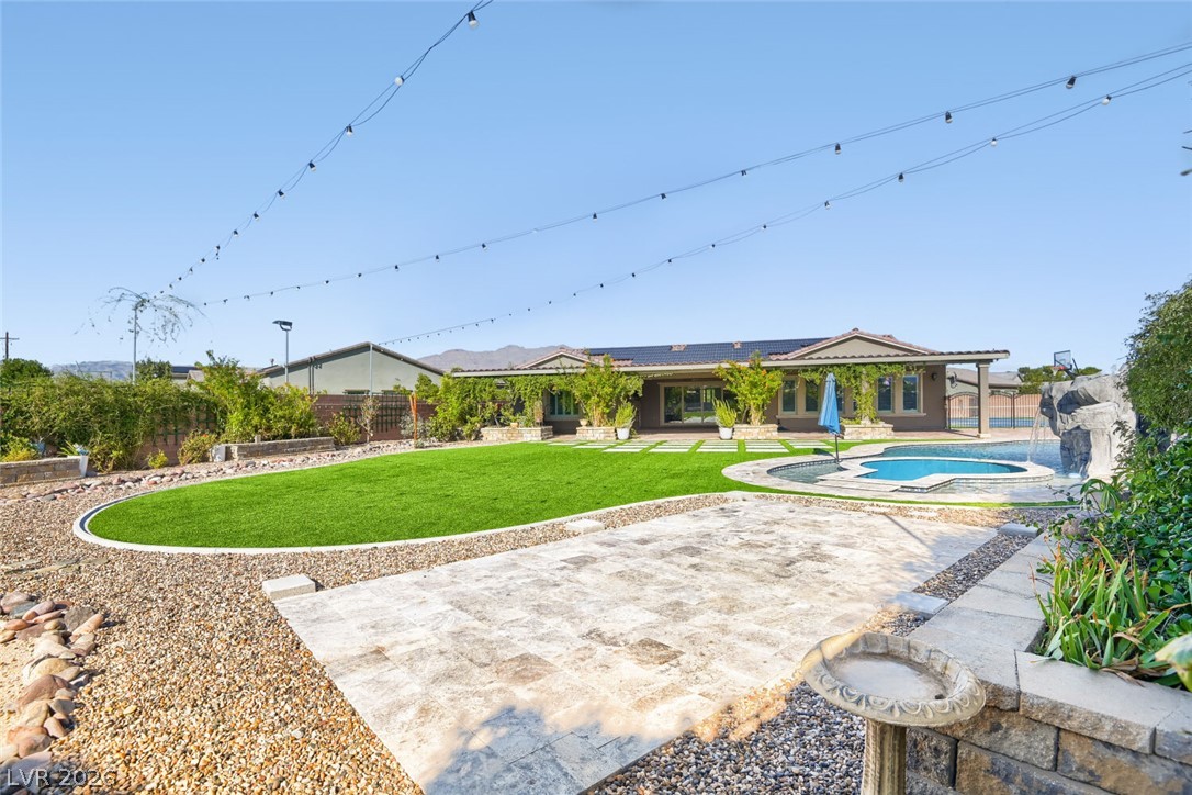 7771 Mojave Yucca Court Las Vegas NV 89131