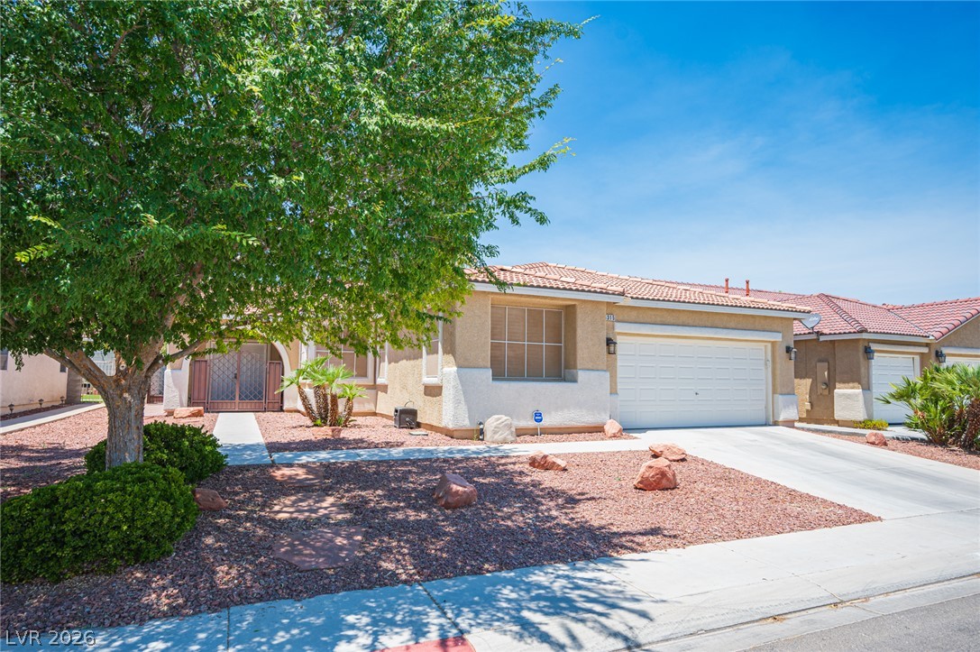 5315 Great Spirit Court North Las Vegas NV 89031