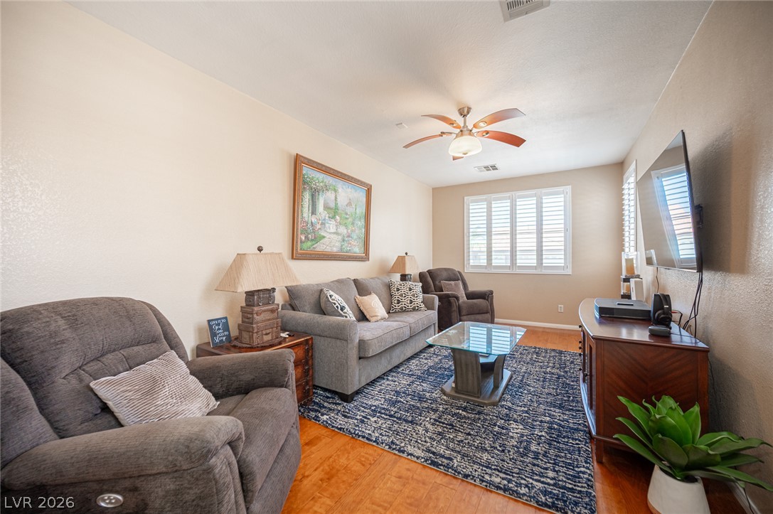 5315 Great Spirit Court North Las Vegas NV 89031