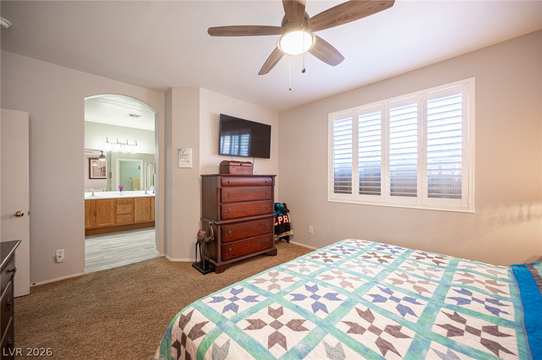 5315 Great Spirit Court North Las Vegas NV 89031