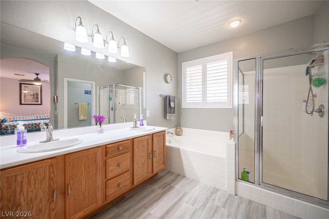 5315 Great Spirit Court North Las Vegas NV 89031