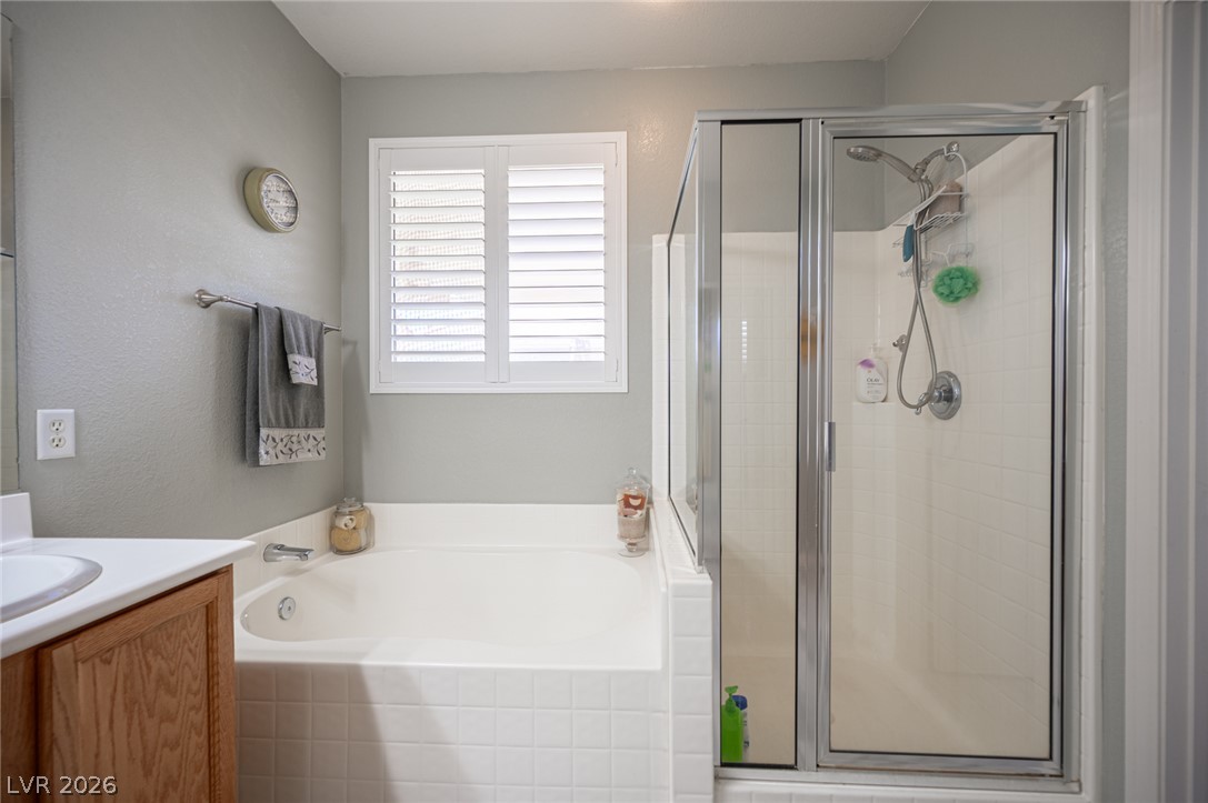 5315 Great Spirit Court North Las Vegas NV 89031