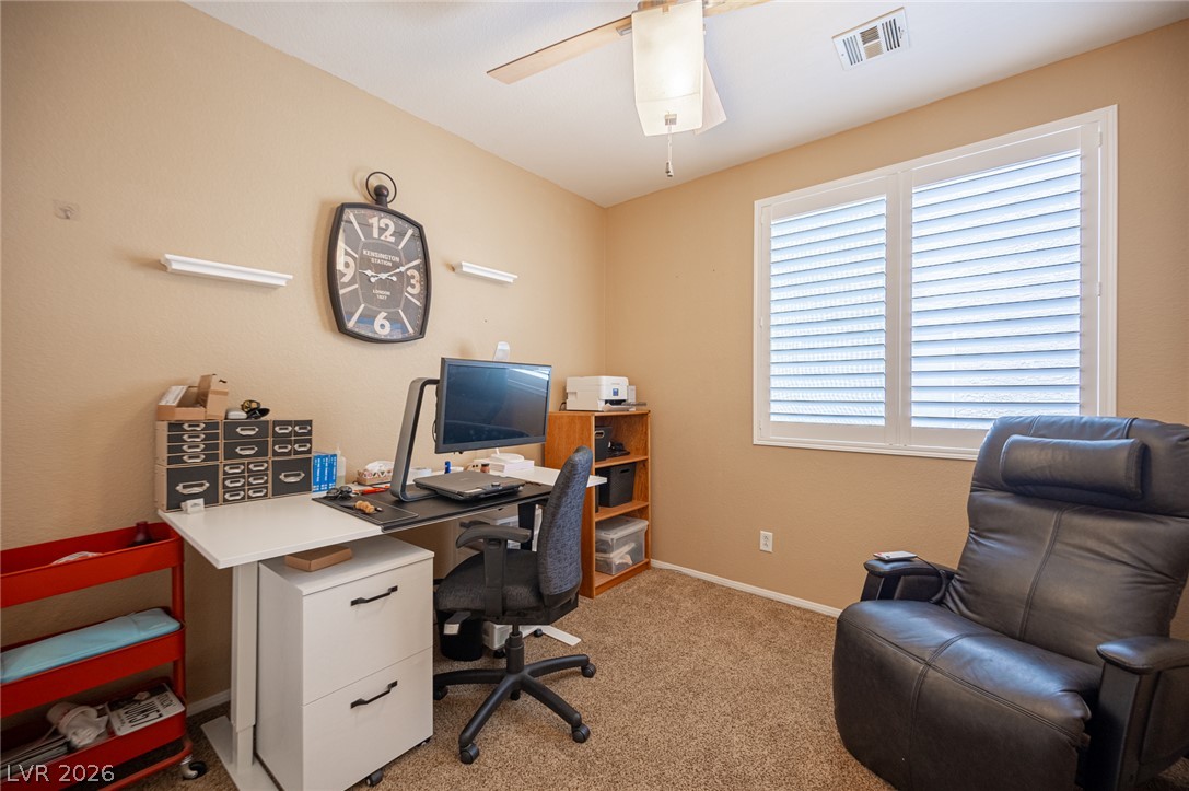 5315 Great Spirit Court North Las Vegas NV 89031