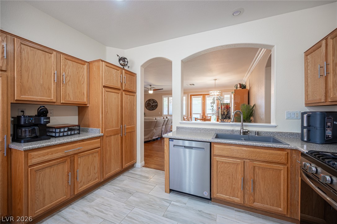 5315 Great Spirit Court North Las Vegas NV 89031