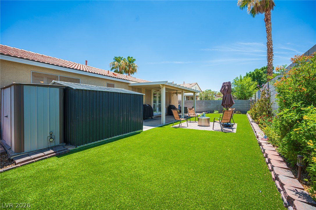 5315 Great Spirit Court North Las Vegas NV 89031