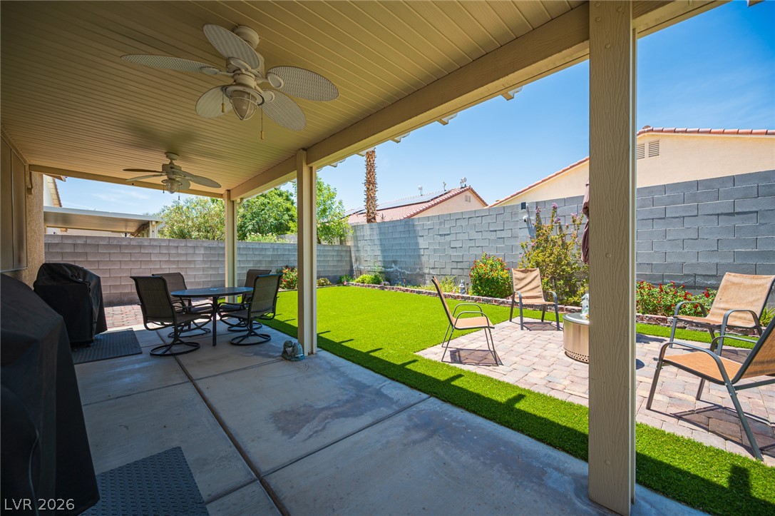 5315 Great Spirit Court North Las Vegas NV 89031