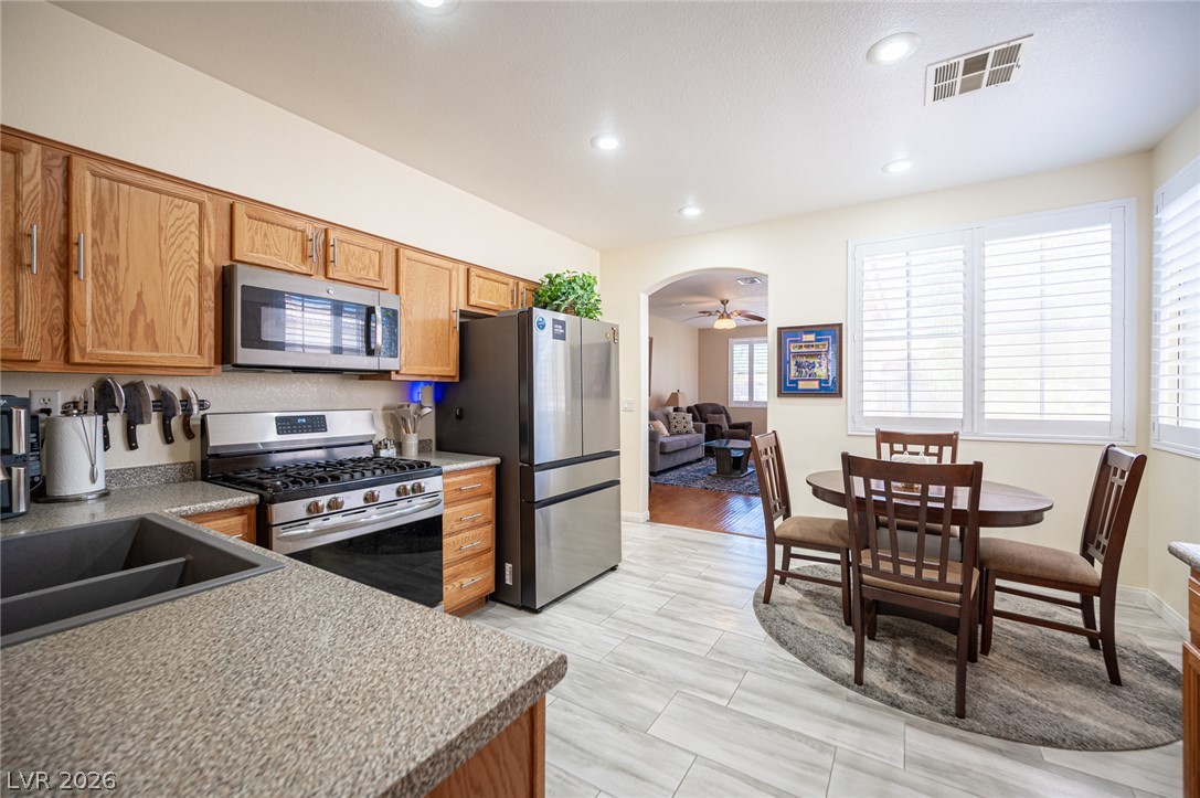 5315 Great Spirit Court North Las Vegas NV 89031