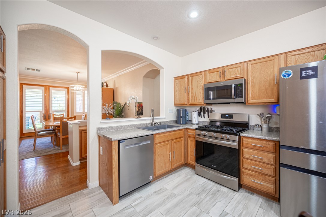 5315 Great Spirit Court North Las Vegas NV 89031