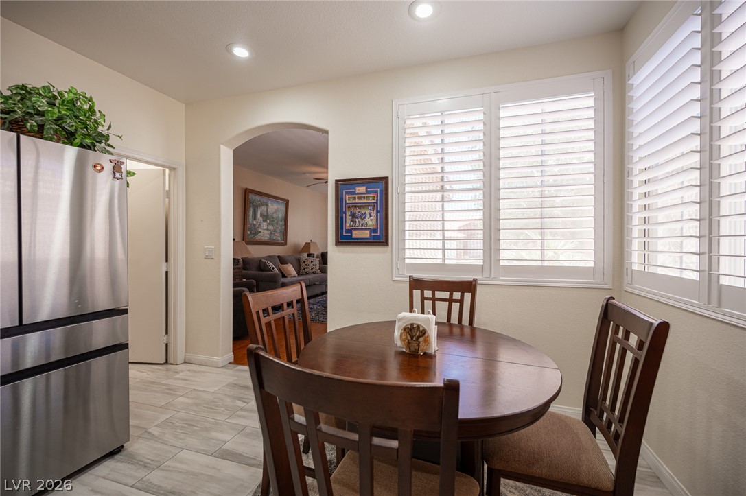 5315 Great Spirit Court North Las Vegas NV 89031