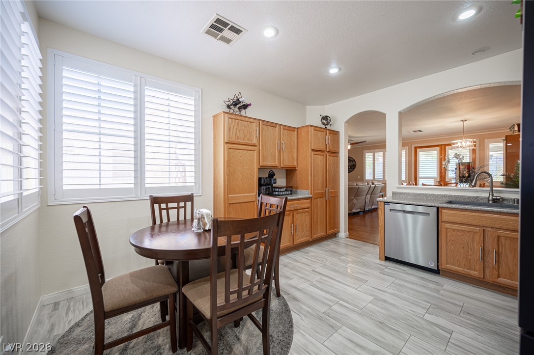 5315 Great Spirit Court North Las Vegas NV 89031